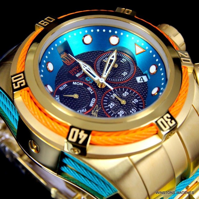 invicta jt collection