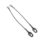 TAILGATE CABLE SET For 1994-2001 DODGE RAM 1500 / 1994-2002 RAM 2500 3500 PICKUP