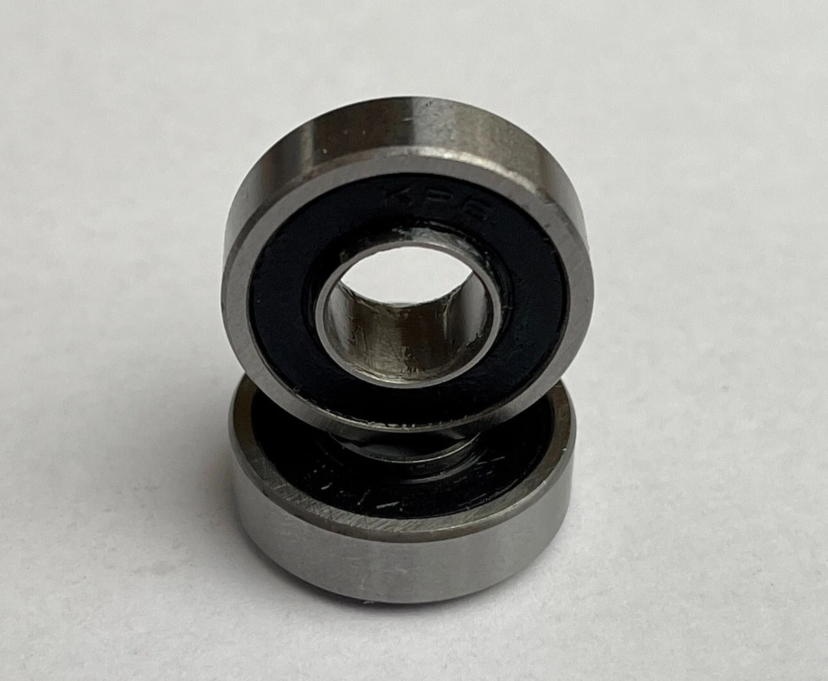 Whyte bearings 2024