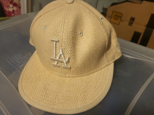 LA Dodgers - image 1