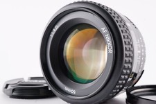   Excellent    Nikon NIKKOR AF 50mm f/1.4D Lens FREE SHIPPING from Japan
