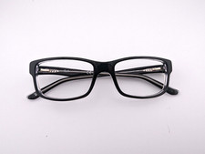 Ray Ban Eyeglasses Frames Only, RB5245 2034, 54-17-145, Black