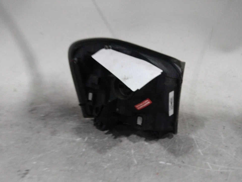 Used Left Headlight Assembly fits: 2006 Dodge Durango 2 lamp socket Left Grade A Foto 2 de 4