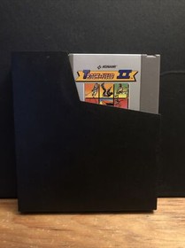🔥Track & Field II- Nintendo 1989-TESTED/WORKS-NES Game W/Sleeve-Mint🔥