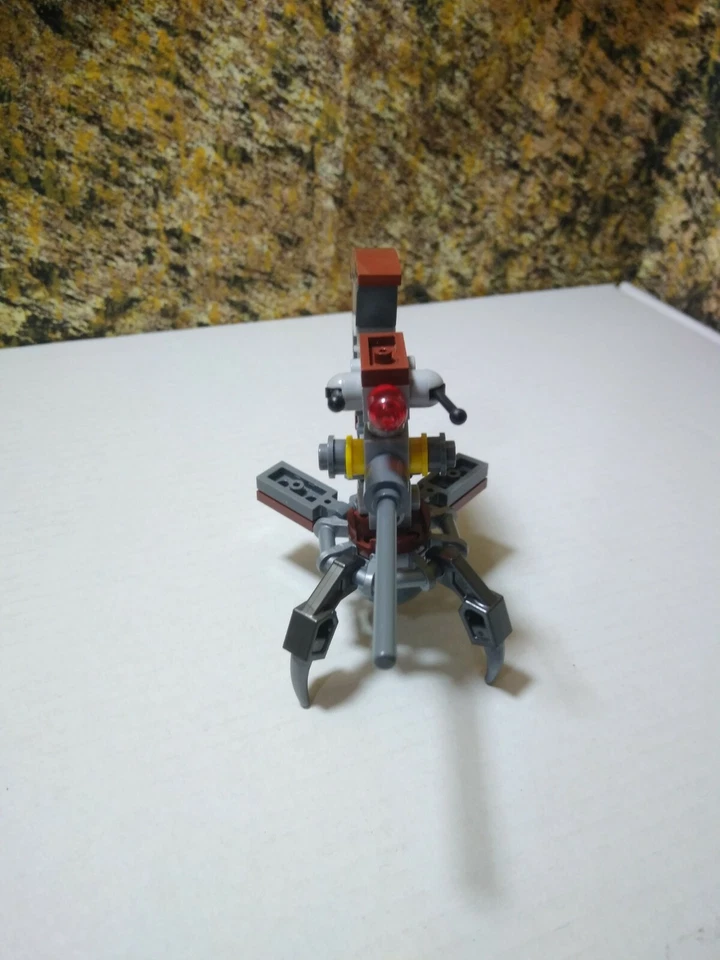 LEGO 75002, foto 2 de 3