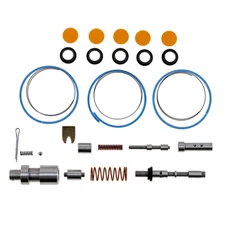 Transgo Shift Kit 6L80 6L80E 6L90 6L90E 2006-On (SK6L80)*
