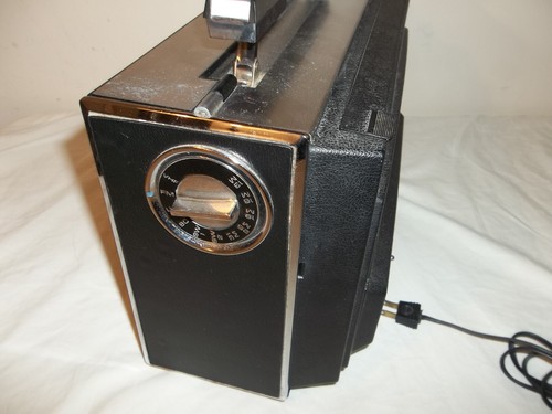 Vtg Zenith TRANSOCEANIC Royal R-7000 Radio Multi Band Portable Tested Works - Picture 9 of 23
