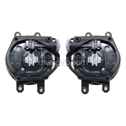 Pair Front LED Fog Lights Left & Right Fits Lexus RX350 LX570 IS-F 2008-2013 - Picture 7 of 11