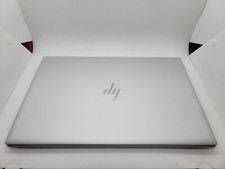 HP ELITEBOOK 840 G8  i7-1185G7  3.00GHz  8GB RAM  OPEN BIOS  GOOD BATTERY