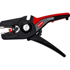 Pelacables y cortador Knipex PreciStrip16 12 52 195