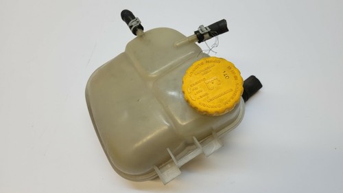 Opel Astra G 1,6 - Ausgleichsbehälter Kühlwasserbehälter 90530689 (20)