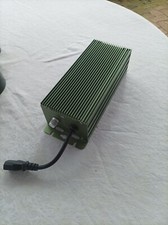 Ballast Électronique Indoor