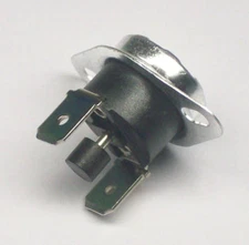 Modine 5H73057-2 Blocked Flue Vent Limit Switch Manual Reset overhead gas heater