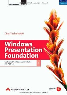 Windows Presentation Foundation. WPF - Grafische Ob... | Buch | Zustand sehr gut