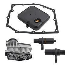 Transmission Shift Solenoid Block Pack Kit For 42RLE Chrysler Dodge Jeep Liberty