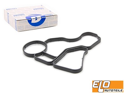 OIL FILTER HOUSING GASKET for BMW 1 Series 2 Series 3 Series 4 Series 5 Series 6 Series X1 X3 X5 GENUINE AJUSA