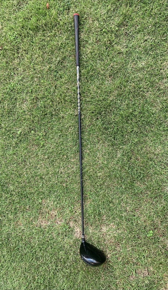 Yamaha Inpres x 4.6d type s 10* Driver W/Fujikura 6Y08 S-Flex Graphite Shaft. - Image 3 of 4