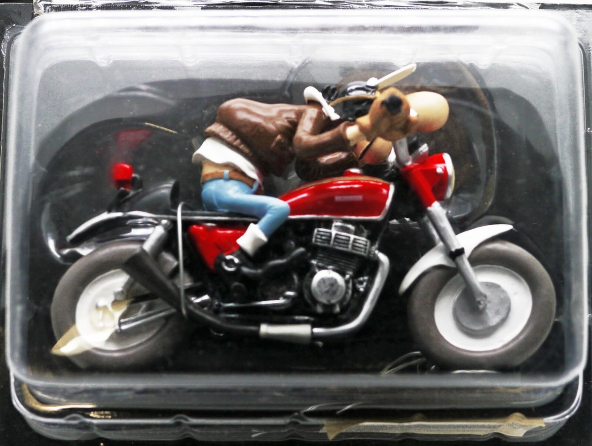 1/18Joe bar team CB750 ホンダ バイク フィギュア 1/18Joe bar team CB750 ホンダ バイク フィギュア ホンダ CB 750