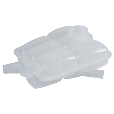 N. 2 Coolant Expansion Tank Fits Ford C-MAX Focus C-MAX Van Kuga
