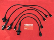 VW Bus T1 T2 T3 411 412 1700-2000ccm Zündkabelsatz Typ4-Motor Zündung (2099)