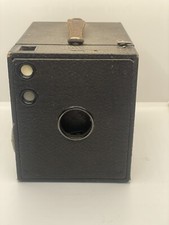 Vintage Kodak No. 3 Brownie Camera