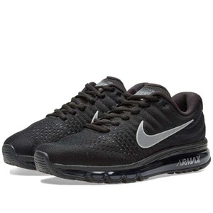 men's nike air max 2017 running shoes