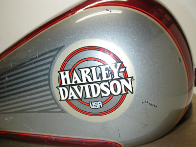 お値引き　Harley-Davidson タンク 1995 HARLEY DAVIDSON Harley-Davidson Electra Glide FLHTC Genuine