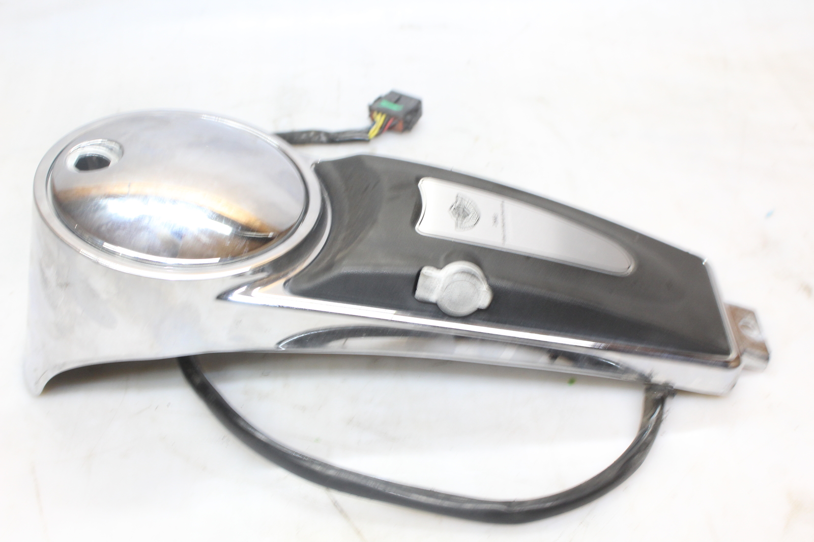 0307 Harley Davidson Touring Electra Glide Ultra Classic Gas Tank Fuel