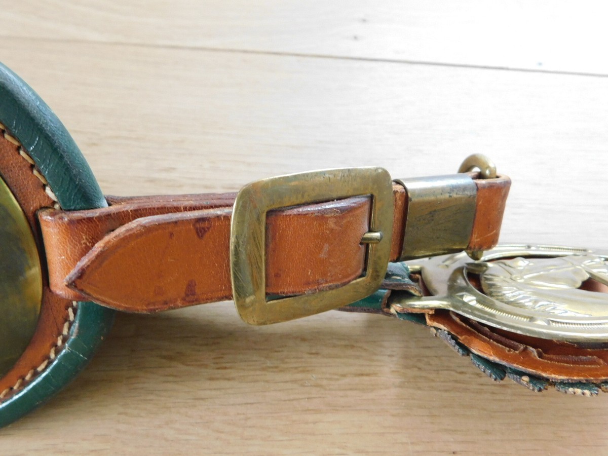 Vends Harnais simple Cheval de trait - Accessoires animaux