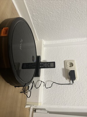 Staubsaugroboter  von Kyvol