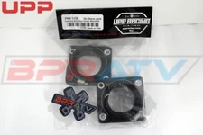 Yamaha Banshee 350 UPP RACING 38-40mm Carburetor Intake Manifold Pair Keihin PWK