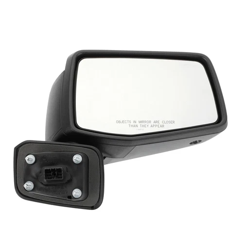 OEM NEW 2019-2023 Silverado 1500 Exterior Passenger Side View Mirror 86588303