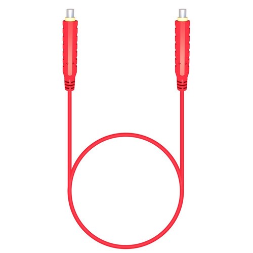 Soft and Flexible Jumper Wire Quick Connection 30VAC 5A 3 3ft