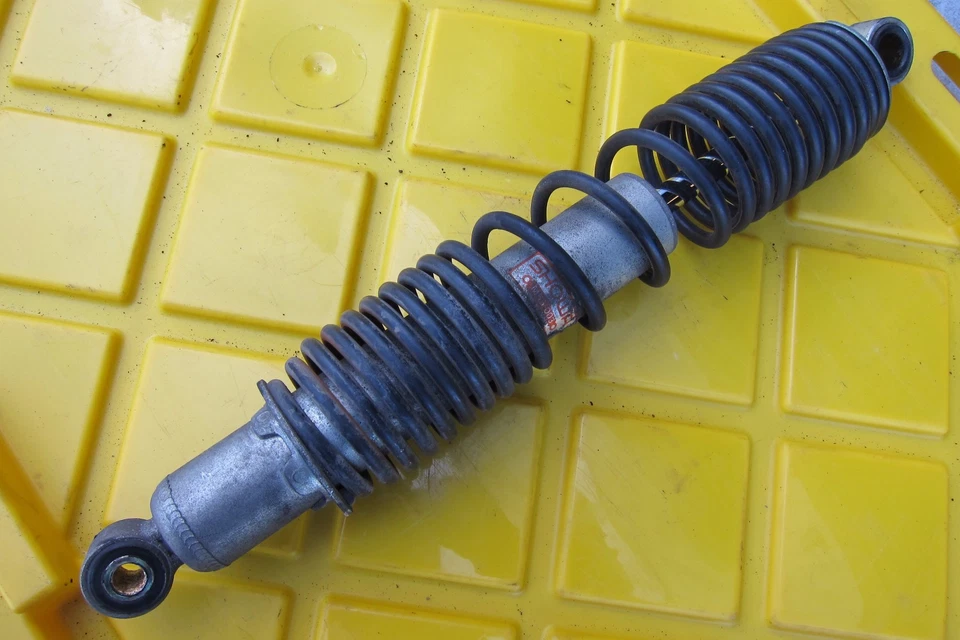 1989-1998 Honda PC800 PACIFIC COAST SHOCK - Imagem 2 de 4