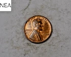 1928 Lincoln Wheat Penny Cent ~ Almost Uncirculated AU Red/BN ~ ZW818