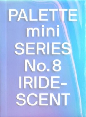 PALETTE mini 08: Iridescent Victionary