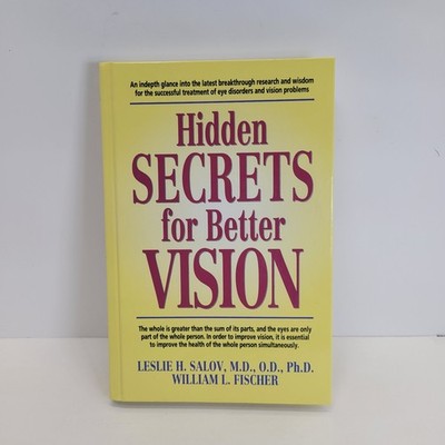Hidden secrets for better vision: An in-depth glance into the latest breakth...