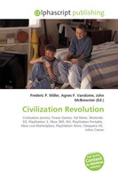 Frederic P. Miller (U. A.) | Civilization Revolution | Taschenbuch | Englisch