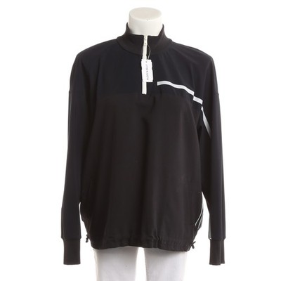Marc Cain Sports Sweatshirt 40 N4 Schwarz Sehr gut