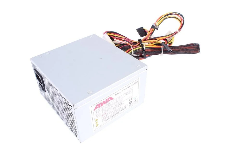 ATX-480WF-CLR AWA - Reconditionné - Garantie 24 mois