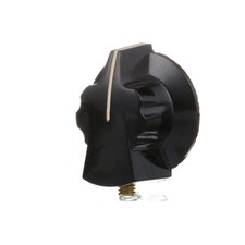 Mavrik Conveyor Toaster Knob w/ Pointer