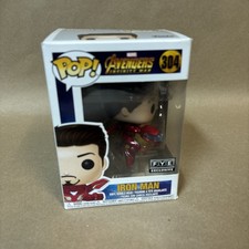 Ultimate Funko Pop Avengers Infinity War Figures Guide 61