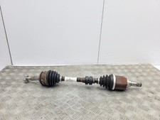 RENAULT KADJAR 2016 DRIVESHAFT LEFT PASSENGER SIDE 1.2 PETROL 391014PA0B