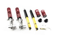 MTS Eibach Inox Gewindefahrwerk Stance FüR BMW 3Er Compact E36 Z3 E36