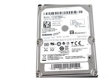 DELL SAMSUNG ST320LM001 320GB 2.5" 9MM SATA 5400PRM Hard Drive 0FH00J
