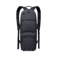iGuerburn Oxygen Tank Backpack Size D, Portable Oxygen Backpack for... Fast Ship