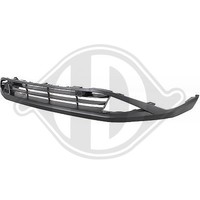 6047861 StoßFäNger Vorne FüR Nissan Qashqai Iii (J12)