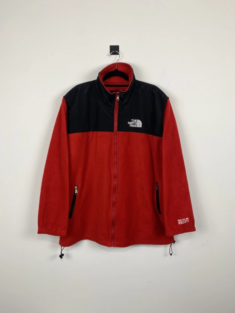 Preços baixos em The North Face Summit Series Vermelho Casacos