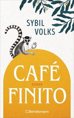 Sybil Volks Café Finito
