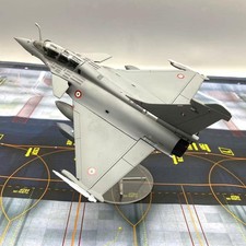 1/72 Fighter Jet Diecast Aircraft Airplane Diecast Model for Home Bedroom